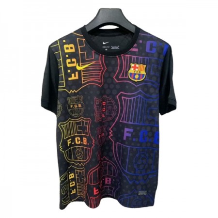 Jalkapallo Pelipaidat/Peliasut Barcelona Special Edition 2025-26